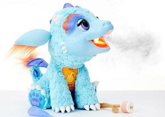 Un cadeau ou une gourmandise par jour 18/24, 5 jouets coups de coeur, nous avons tous une âme d&rsquo;enfant